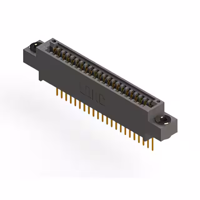 895-022-523-603 EDAC Inc.  Edgeboard Connectors